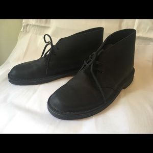 Men’s Clark’s Original Chukka Boots, 8.5